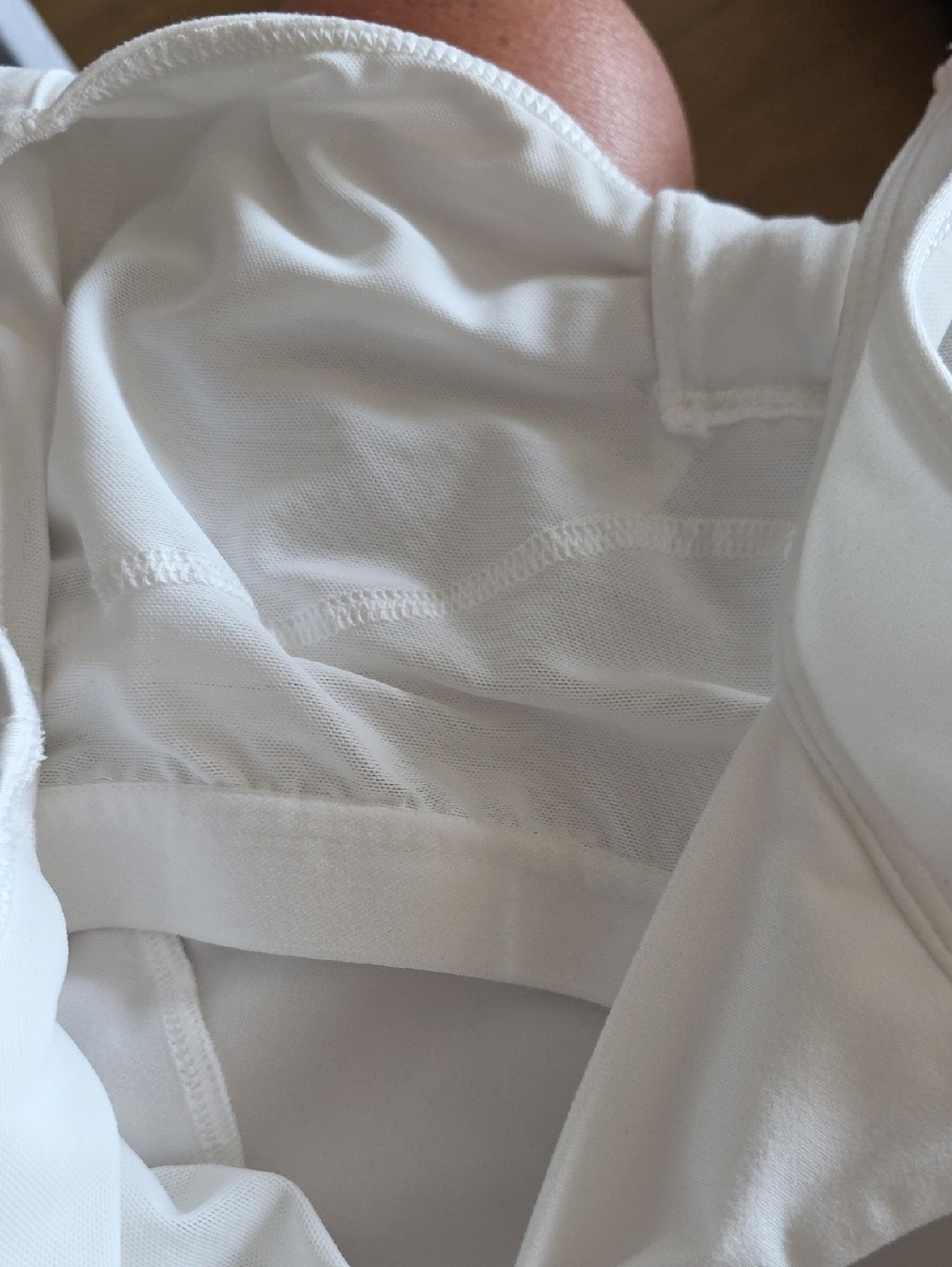 FP Movement By Free People White Tank - Picture 7 of 8